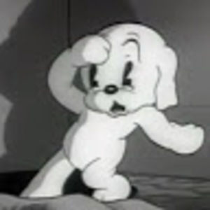 Meet your Posher, Noah